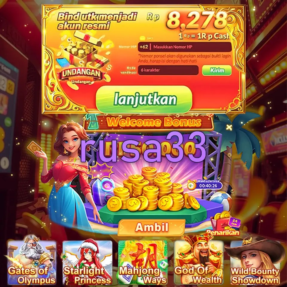 rusa33 APK