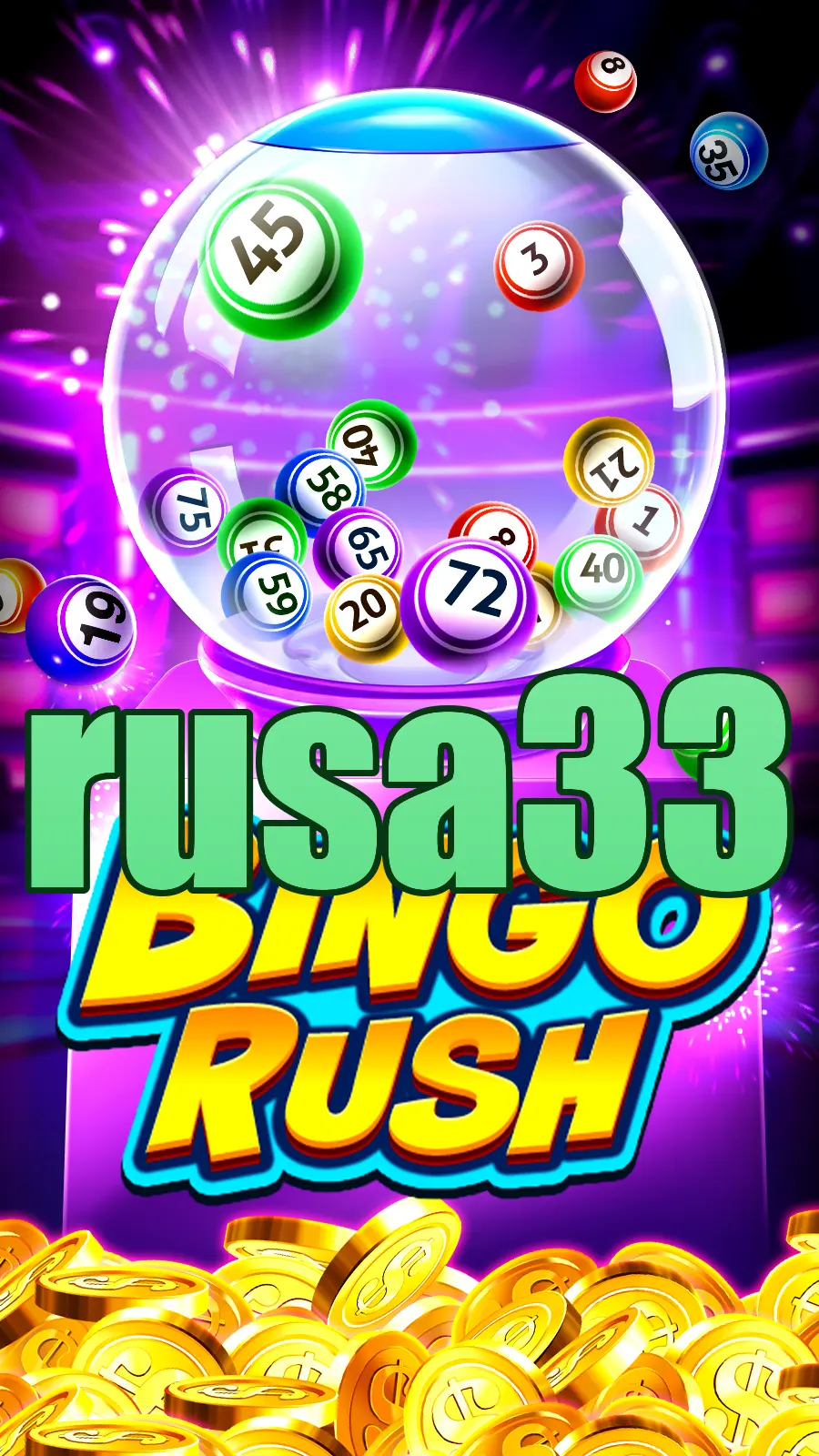rusa33 APK
