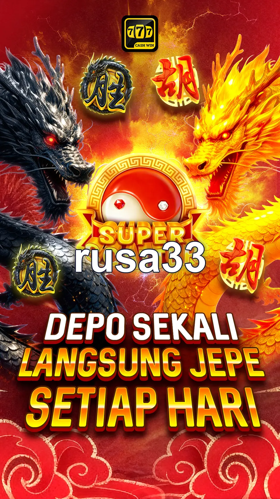 rusa33 Masuk