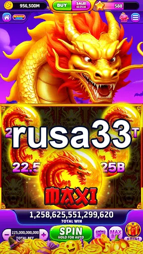 rusa33 Masuk